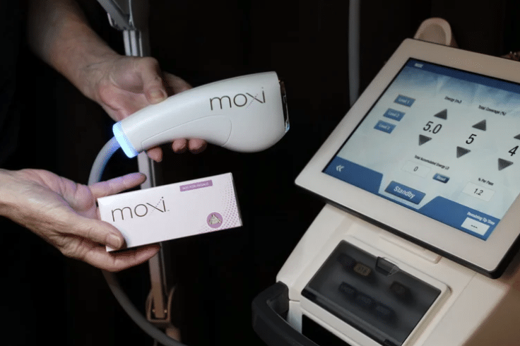 Face Services in West Des Moines, IA