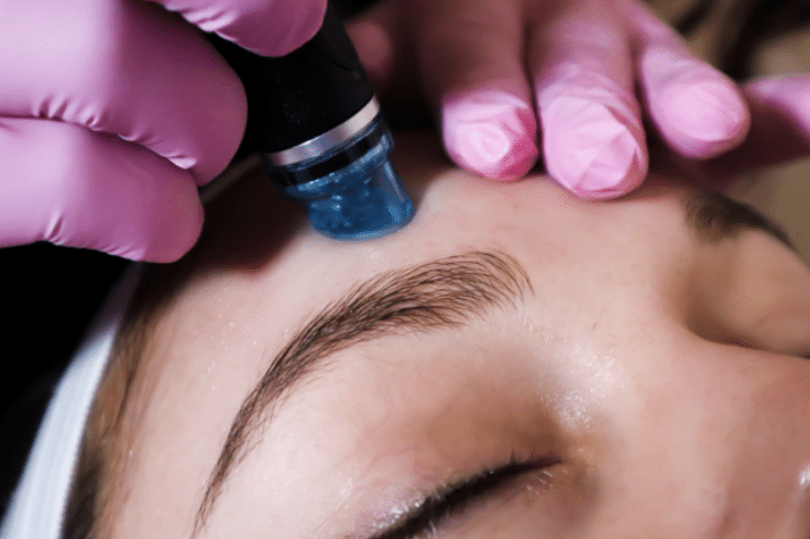 Face Services in West Des Moines, IA