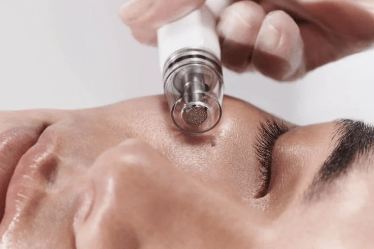 Face Services in West Des Moines, IA