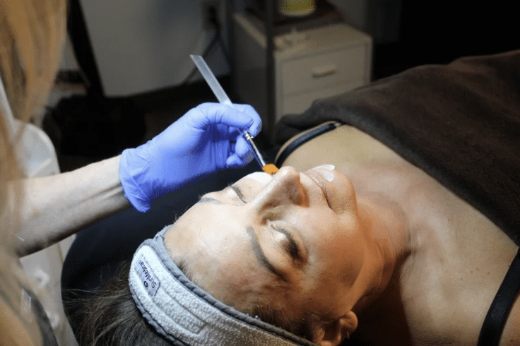 Face Services in West Des Moines, IA