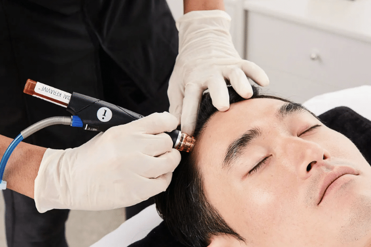 Face Services in West Des Moines, IA