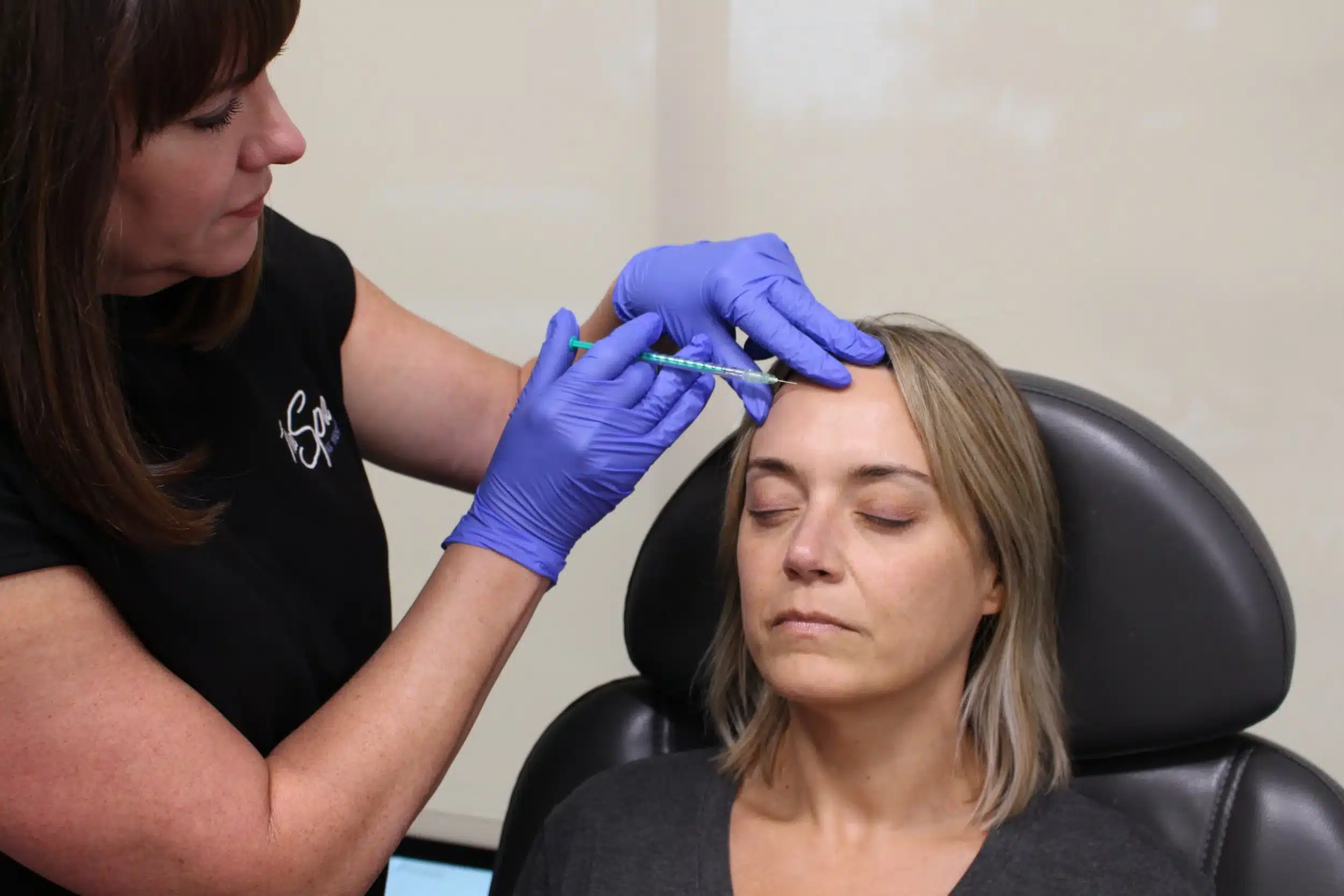 Face Services in West Des Moines, IA