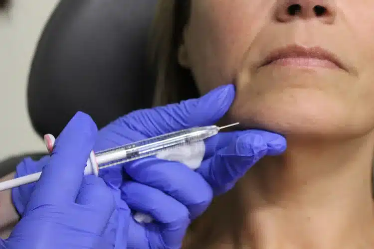 Face Services in West Des Moines, IA