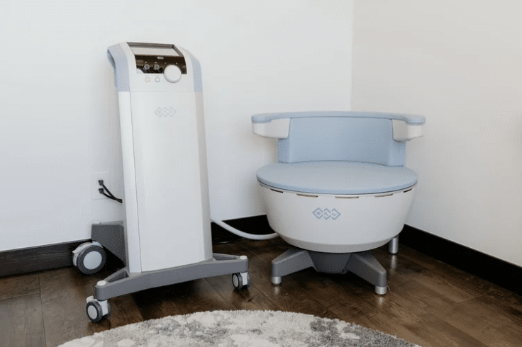 Body & Face MedSpa Services in West Des Moines, IA