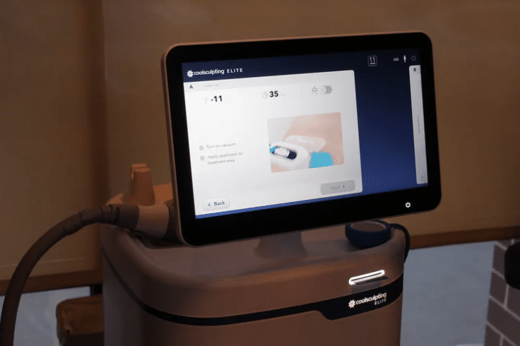 Body & Face MedSpa Services in West Des Moines, IA