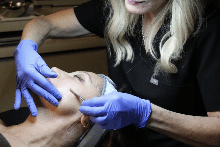 Body & Face MedSpa Services in West Des Moines, IA