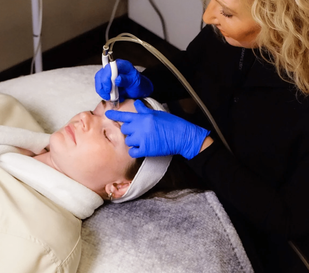 Body & Face MedSpa Services in West Des Moines, IA