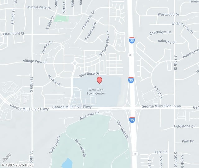 The Spa at West Glen